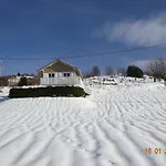 Hautes Vosges Le Podent Шале Ла-Бресс