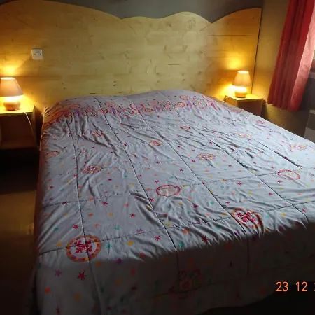 Hautes Vosges Le Podent 木屋 *