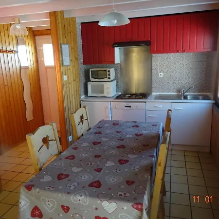 Hautes Vosges Le Podent *