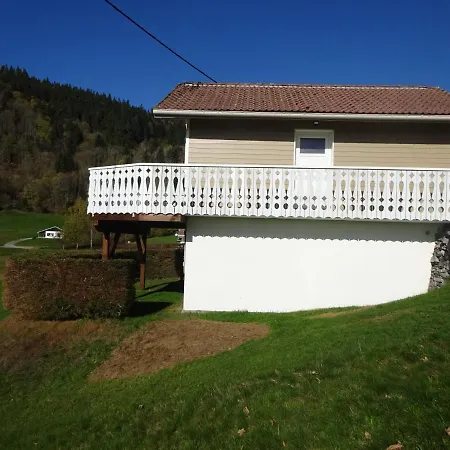 Hautes Vosges Le Podent *