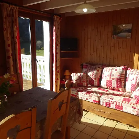 Hautes Vosges Le Podent Chalet
