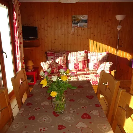 木屋 Hautes Vosges Le Podent *