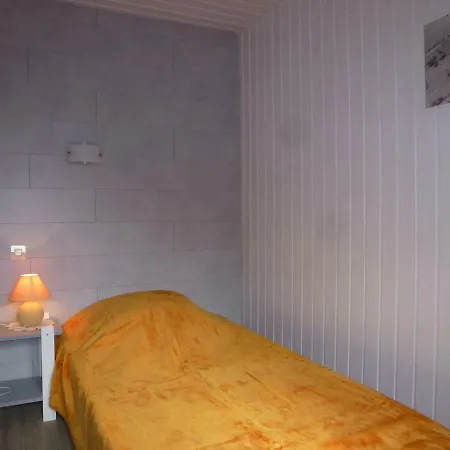 בקתה Hautes Vosges Le Podent