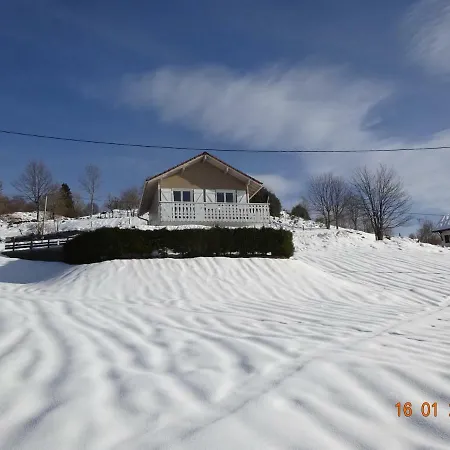 Hautes Vosges Le Podent