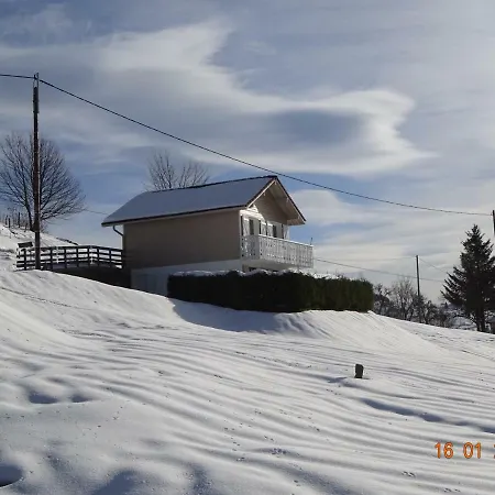 Chalé Hautes Vosges Le Podent