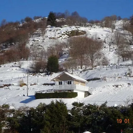 Chalet Hautes Vosges Le Podent La Bresse