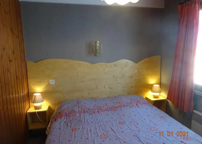 Hautes Vosges Le Podent