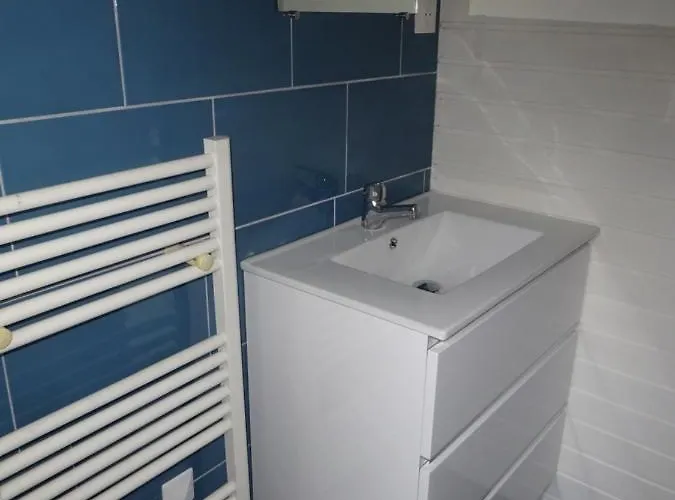 Hautes Vosges Le Podent Horská chata *