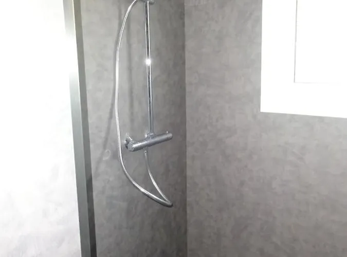 Hautes Vosges Le Podent Horská chata