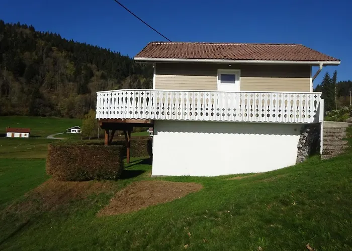 Hautes Vosges Le Podent *