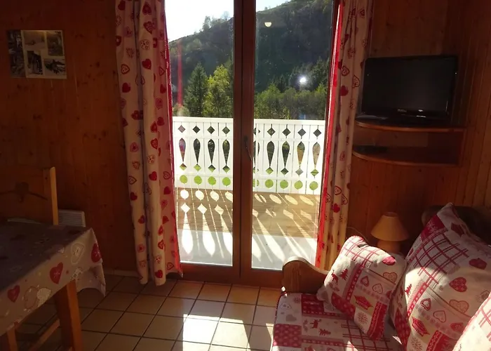 Hautes Vosges Le Podent * La Bresse