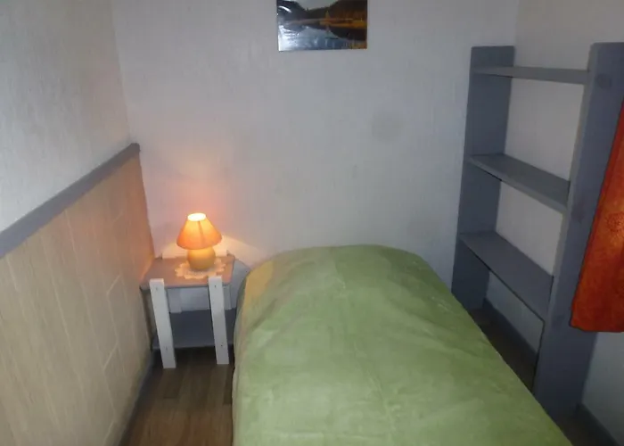 Hautes Vosges Le Podent Horská chata La Bresse