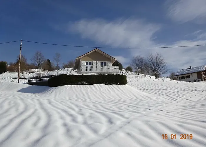 Hautes Vosges Le Podent